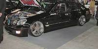 Tokyo Auto Salon - DSC00059